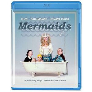 Mermaids
